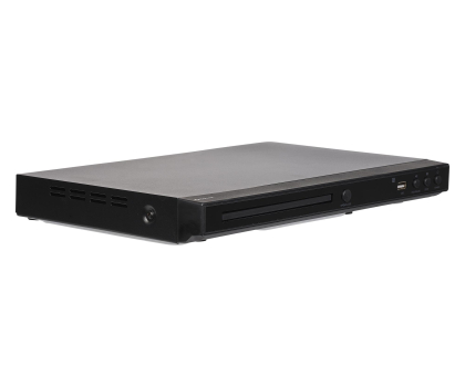 Blu-Ray, DVD, Nagrywarka Denver Odtwarzacz DVD Denver DVH-1245 5.1-kanałowy z HDMI, dekoder